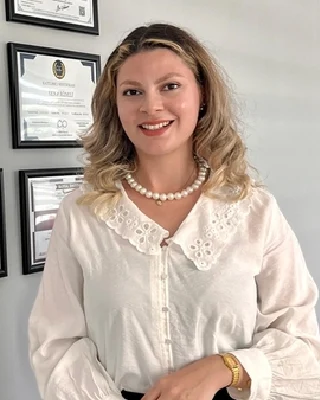 Uzman Psikolojik Danışman / Aile Danışmanı Sena İğdeli Sevinç